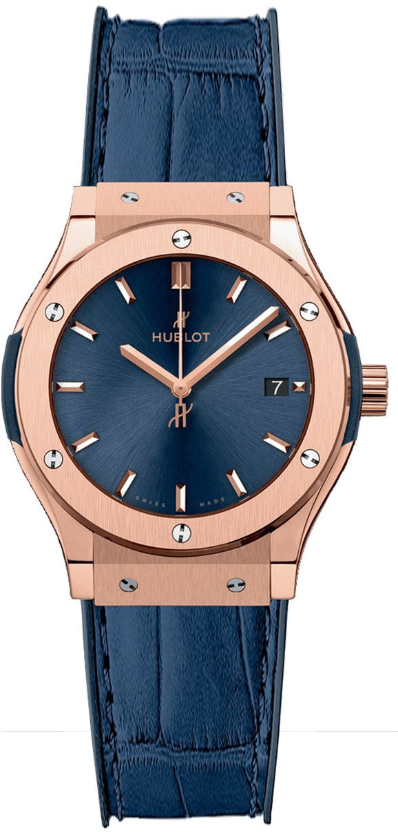 Hublot Classic Fusion 33MM 581.OX.7180.LR