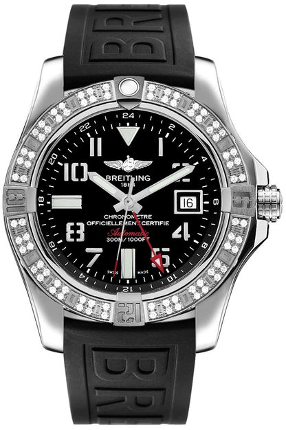 Breitling Avenger II GMT A3239053/BC34-152S