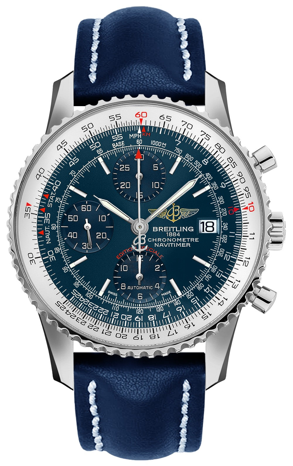 Breitling Navitimer Heritage A1332412/C942-105X