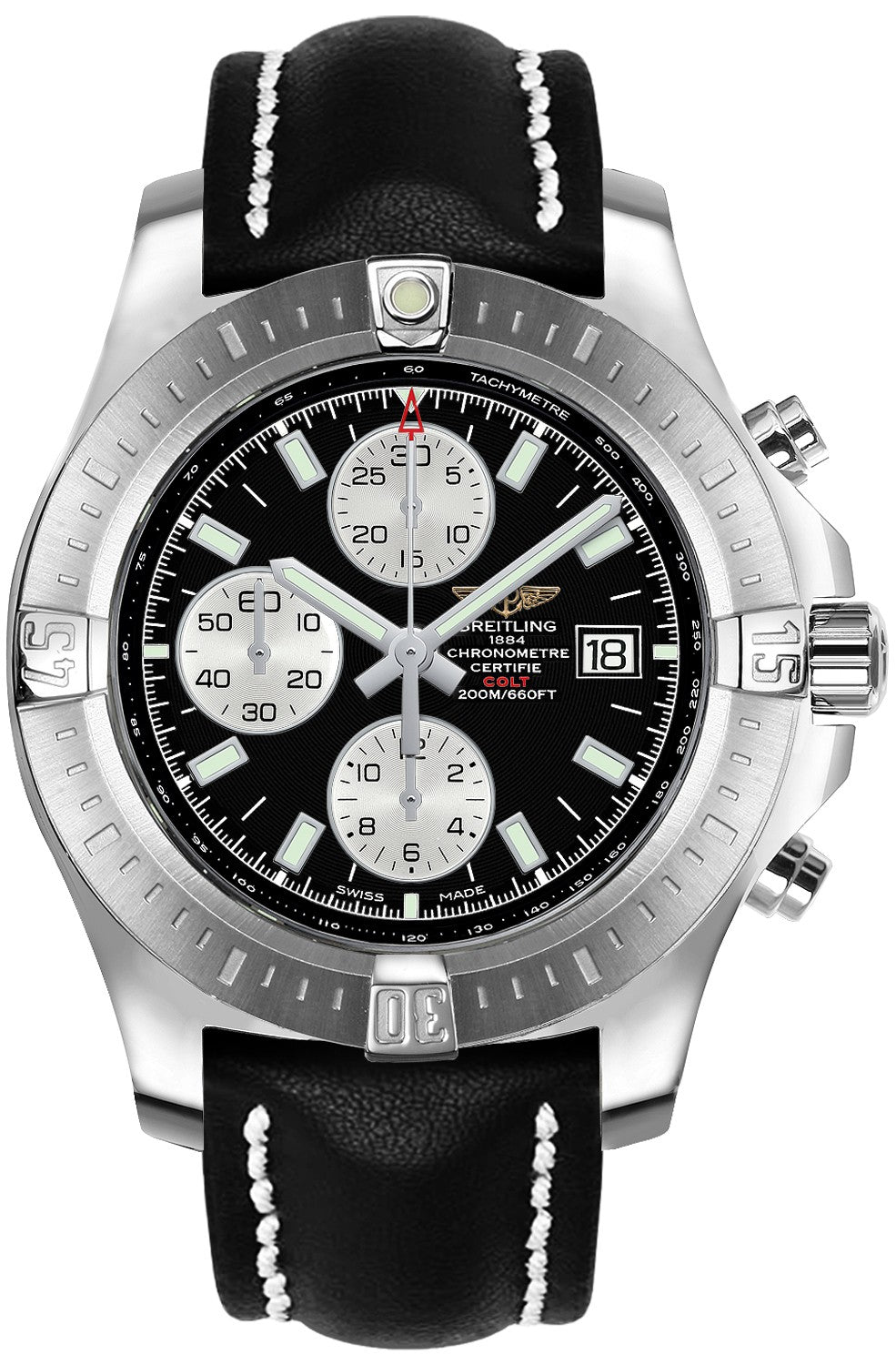 Breitling Colt Chronograph Automatic A13388111B1X1