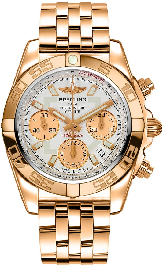 Breitling Chronomat 41 HB014012/G713-378H