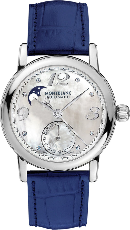 MontBlanc Star 38275