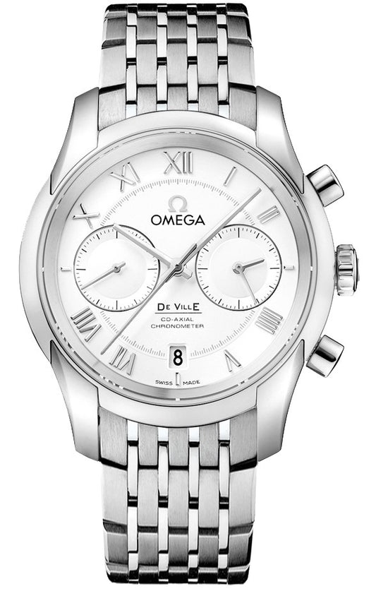 Omega De Ville 431.10.42.51.02.001