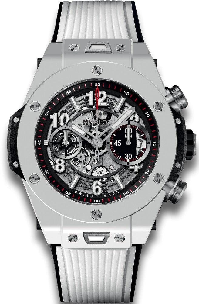 Hublot Big Bang Unico 45MM 411.HX.1170.HX