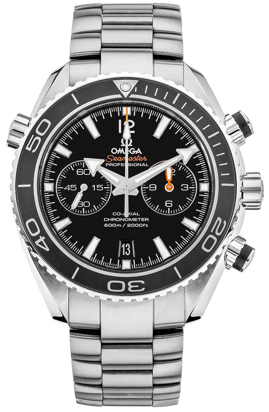 Omega Seamaster Planet Ocean 232.30.46.51.01.001