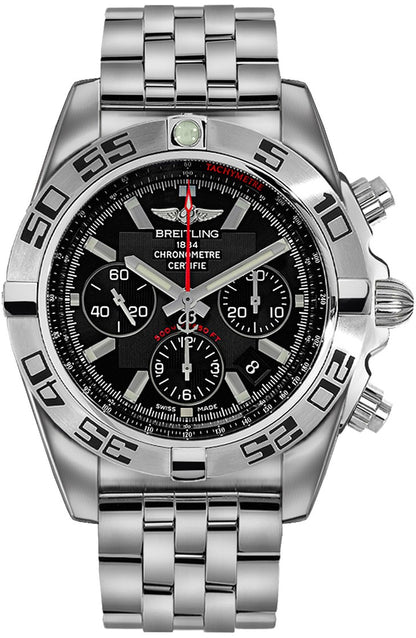 Breitling Chronomat 44 Flying Fish AB011610/BB08-377A