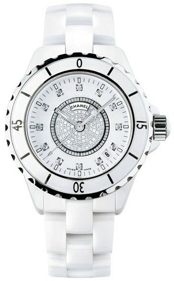 Chanel J12 Quartz H2123