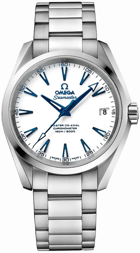 Omega Seamaster Aqua Terra 231.90.39.21.04.001