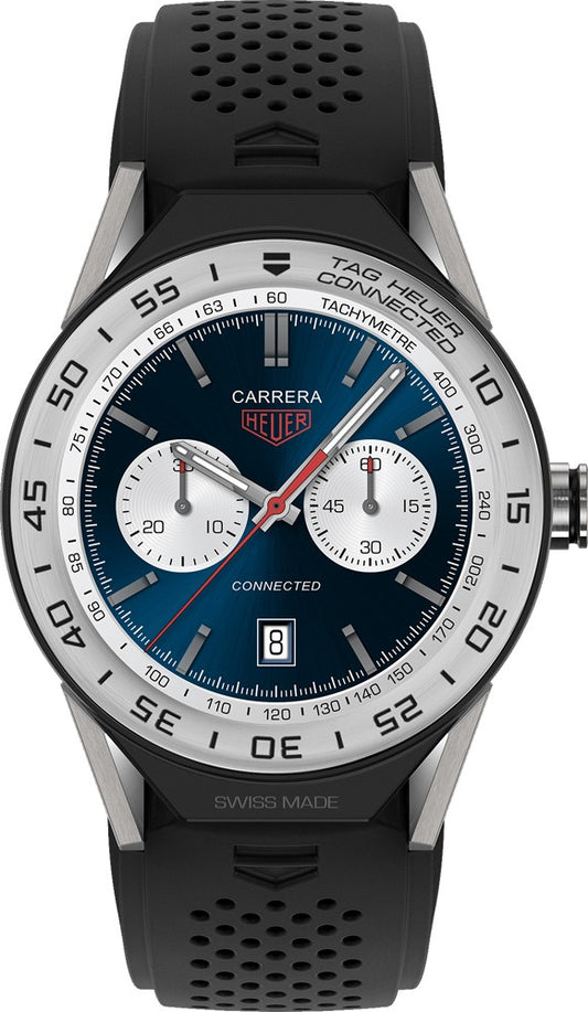 Tag Heuer Connected SBF8A8014.11FT6076