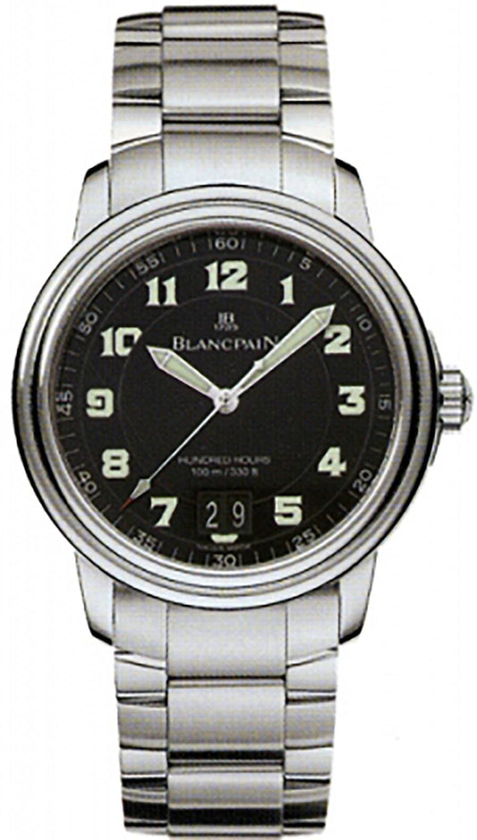 Blancpain Leman 2150-1130-71