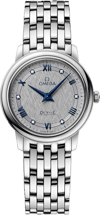 Omega De Ville Prestige 424.10.27.60.56.002