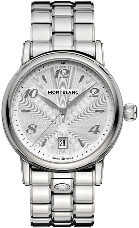 MontBlanc Star 108761