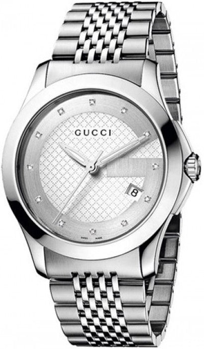 Gucci G-Timeless YA126404