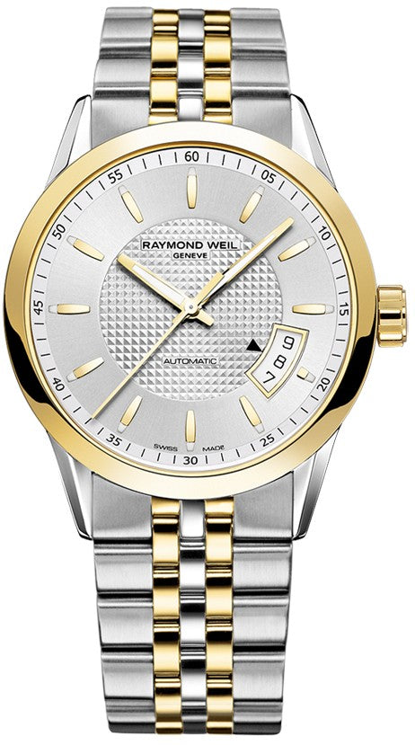 Raymond Weil Freelancer 2770-STP-65021