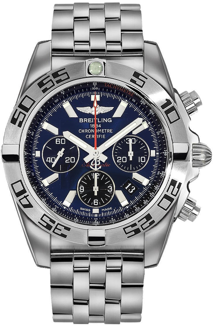 Breitling Chronomat 44 Flying Fish AB011610/C789-377A