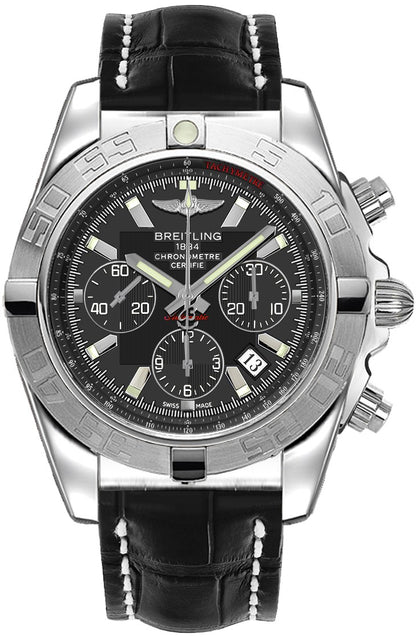 Breitling Chronomat 44 AB011011/M524-744P