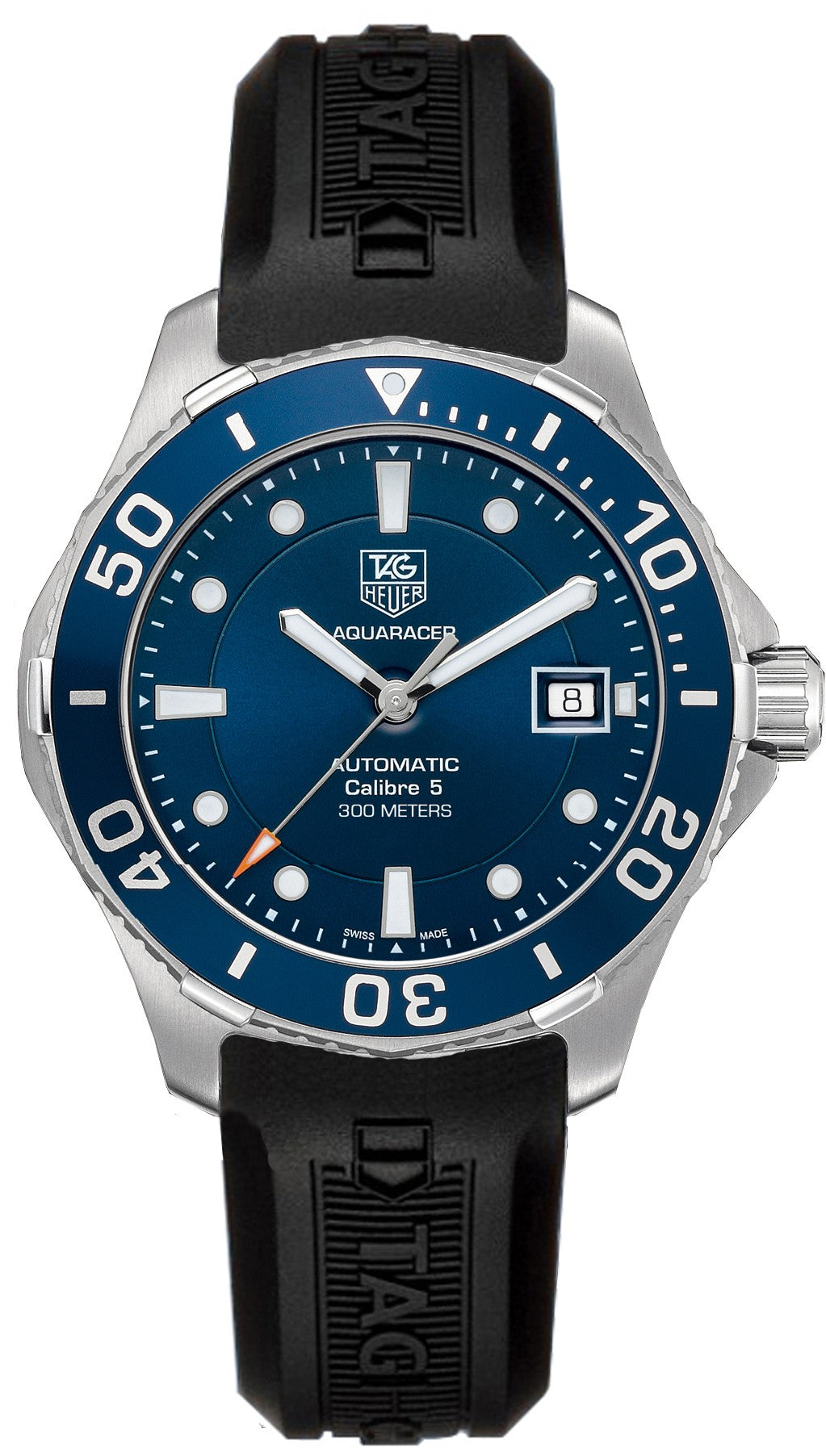 Tag Heuer Aquaracer WAN2111.FT6027