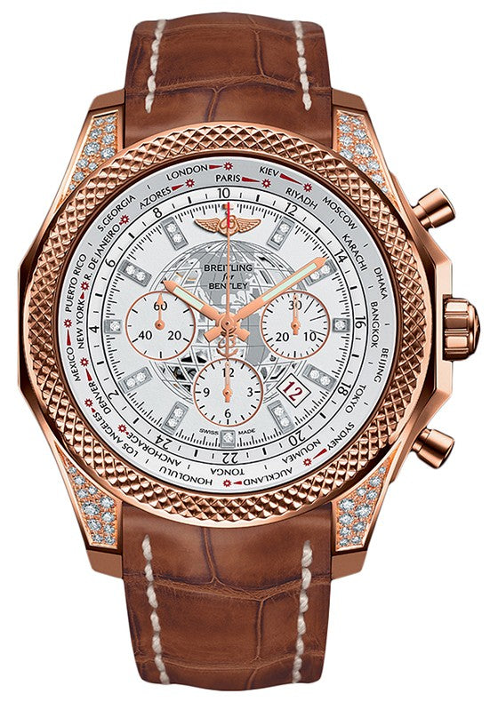 Breitling Bentley B05 Unitime RB0521V2/A762-754P