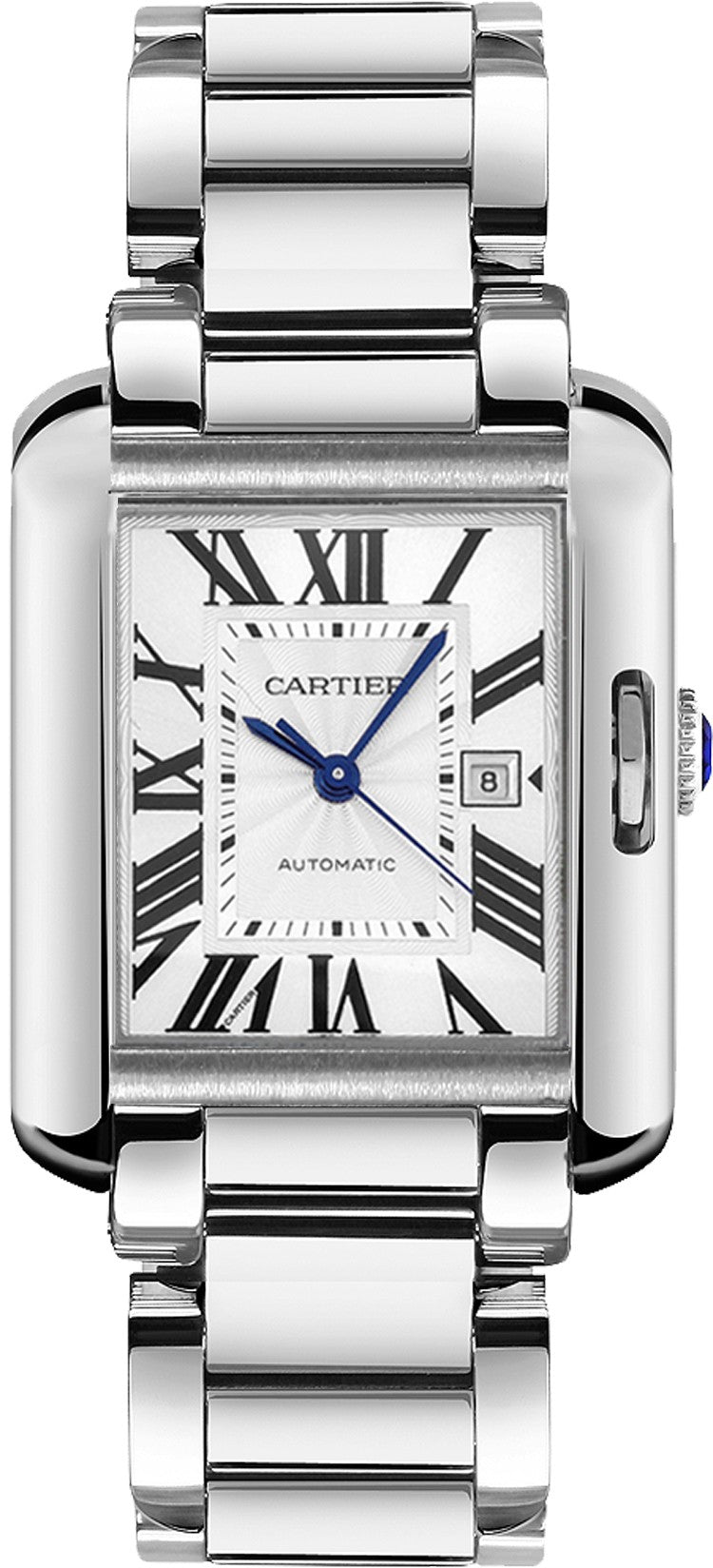 Cartier Tank Anglaise W5310025