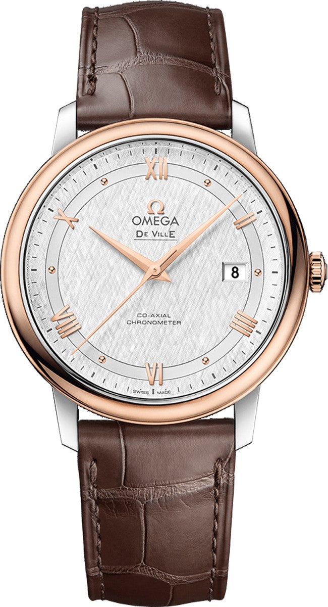 Omega De Ville Prestige 424.23.40.20.02.002