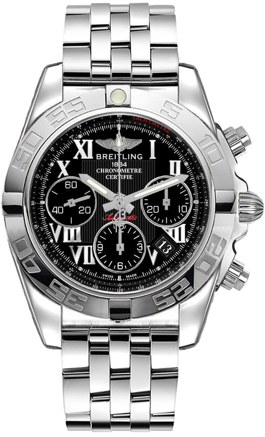 Breitling Chronomat 41 AB014012/BC04-378A