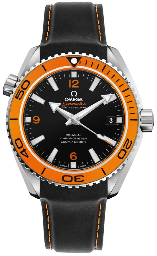 Omega Seamaster Planet Ocean 232.32.42.21.01.004