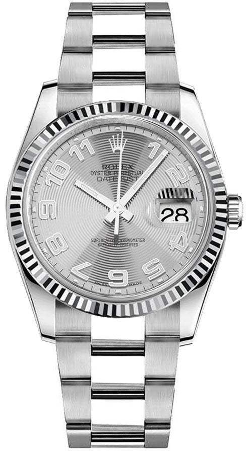 Rolex Datejust 36 116234