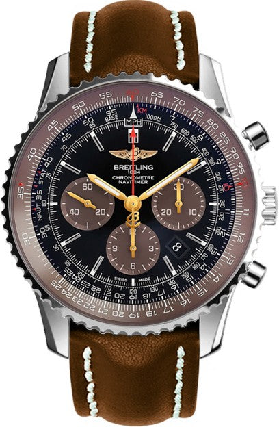 Breitling Navitimer 01 46 AB0127E3/BE81-443X