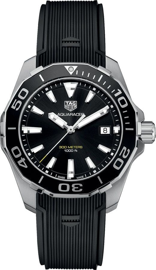 Tag Heuer Aquaracer WAY111A.FT6151