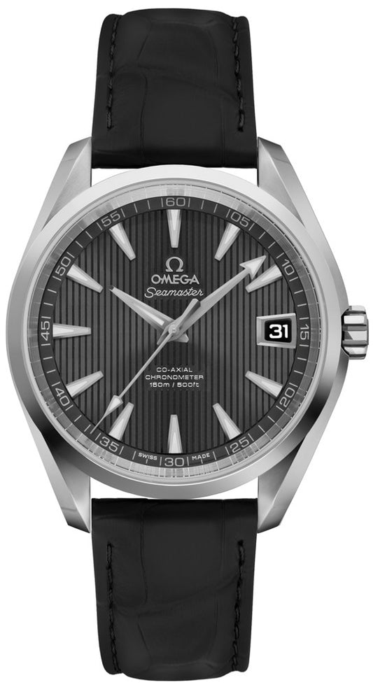 Omega Seamaster Aqua Terra 231.13.39.21.06.001