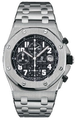 Audemars Piguet Royal Oak Offshore 25721ST.OO.1000ST.08.A