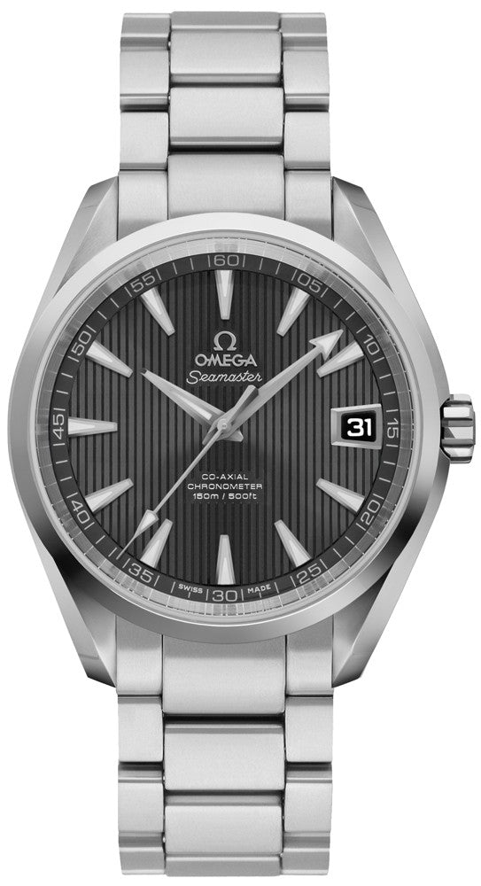 Omega Seamaster Aqua Terra 231.10.39.21.06.001