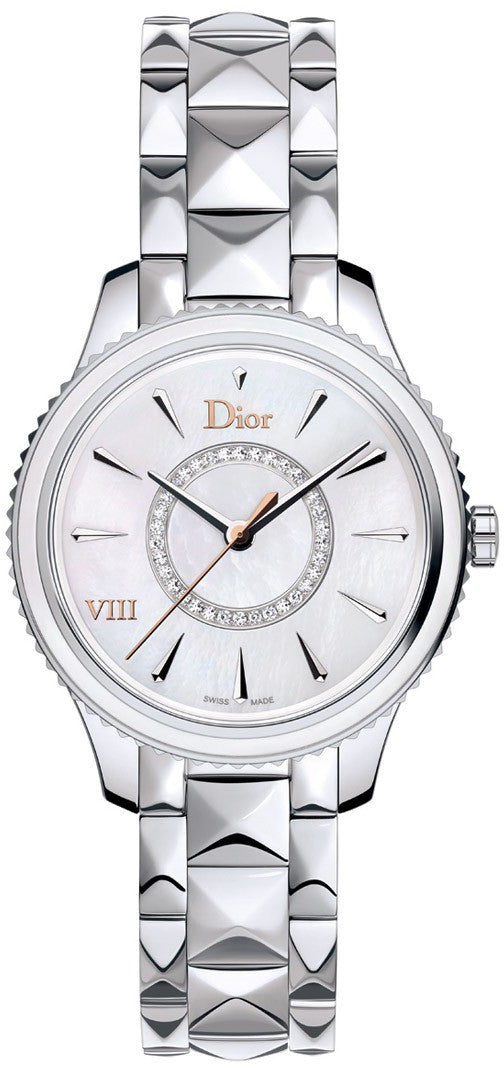 Christian Dior VIII Montaigne Women's Watch CD152110M004