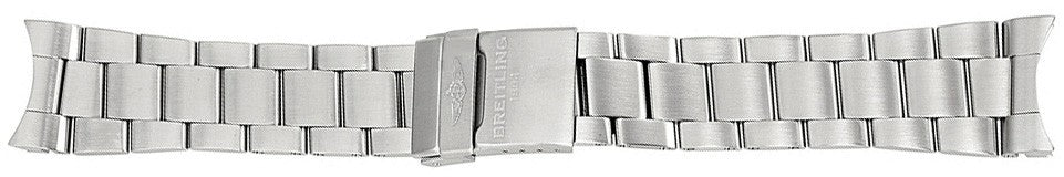 Breitling 22mm Professional III Bracelet 169A