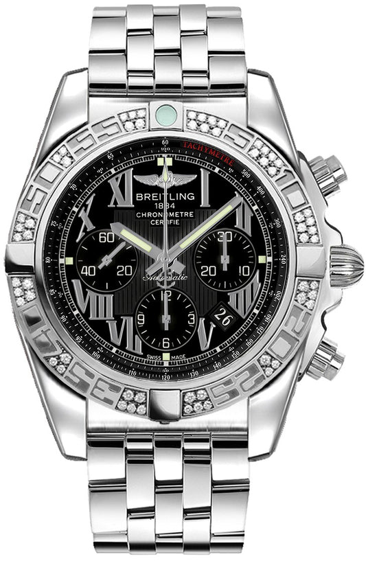 Breitling Chronomat 44 AB0110AA/B956-375A