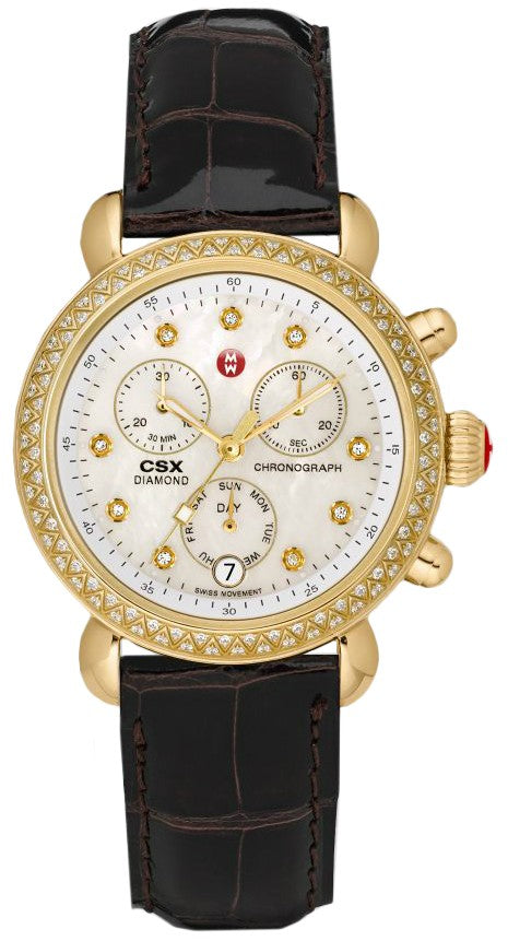 Michele CSX Signature MWW03M000144