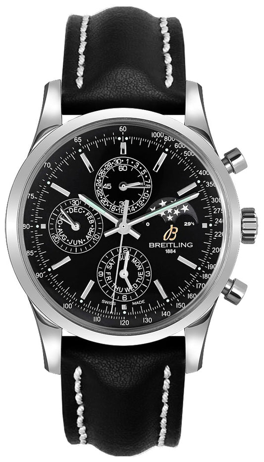 Breitling Transocean Chronograph 1461 A1931012/BB68-435X