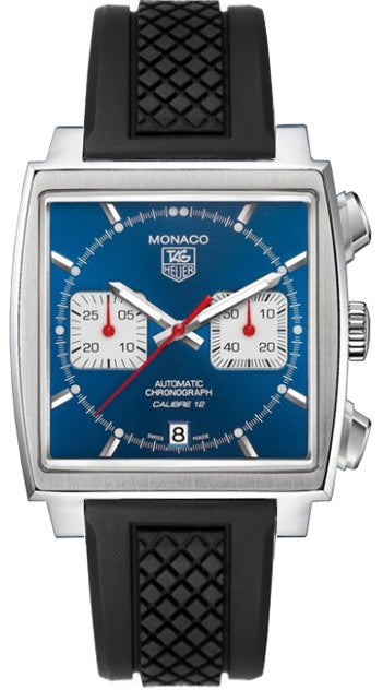 Tag Heuer Monaco CAW2111.FT6021