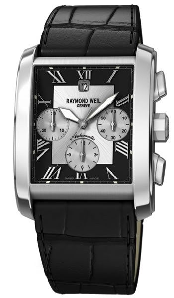 Raymond Weil Don Giovanni Cosi Grande 4878-STC-00268