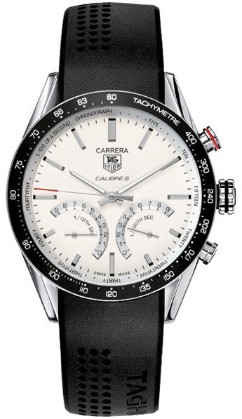 Tag Heuer Carrera CV7A13.FT6012