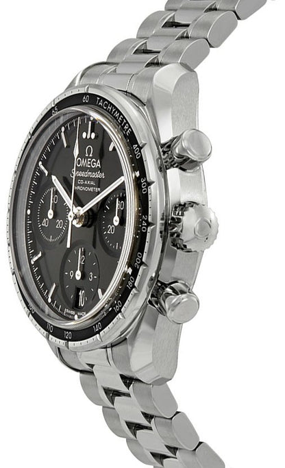 Omega Speedmaster 38 Chronograph Men's Watch 324.30.38.50.01.001