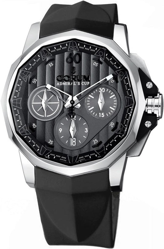 Corum Admiral's Cup 753.771.20/F371 AK15