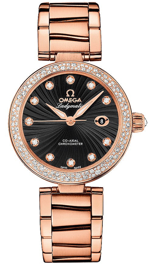 Omega De Ville Ladymatic 425.65.34.20.51.001