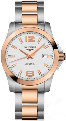 Longines Conquest L3.676.5.76.7