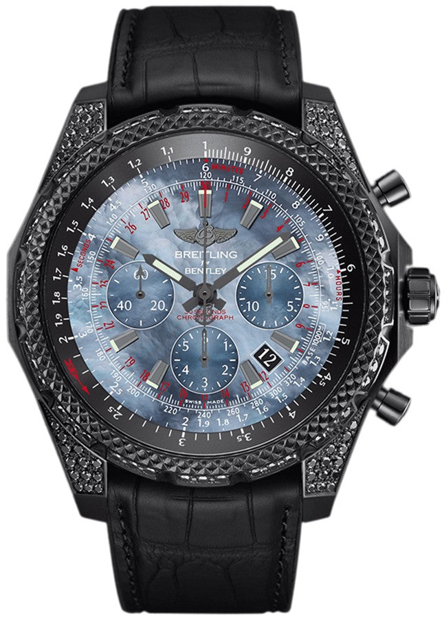 Breitling Bentley B06 MB0611BU/BE47-265S