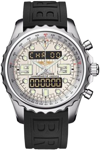 Breitling Chronospace Quartz A7836534/G705-154S