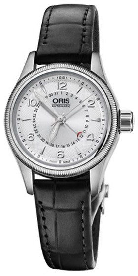 Oris Big Crown Pointer Date 59476804061LS