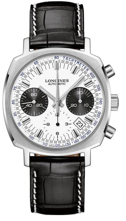 Longines Heritage L2.791.4.72.0