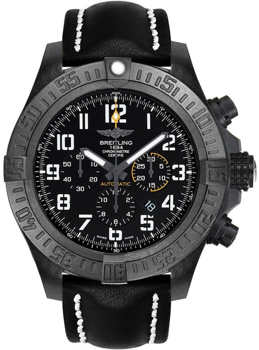 Breitling Avenger Hurricane Men's Watch XB0170E4/BF29-442X