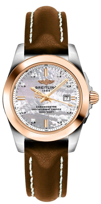 Breitling Galactic 29 C7234812/A792-484X